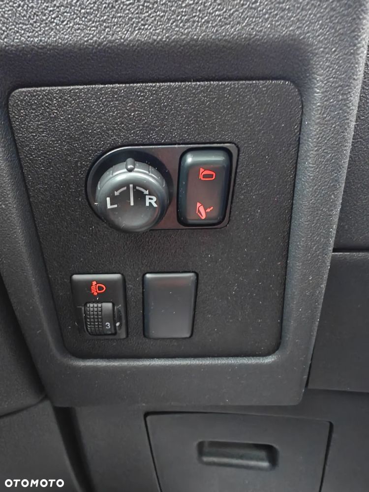 Nissan Qashqai 1.6 Tekna - 9