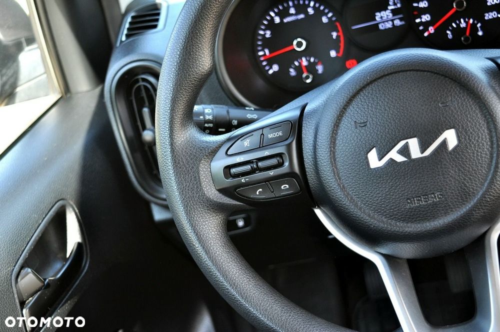 Kia Picanto - 14