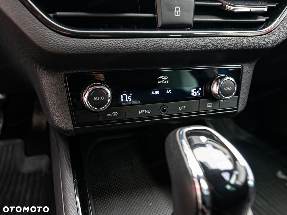 Skoda Scala 1.5 TSI Ambition DSG - 18