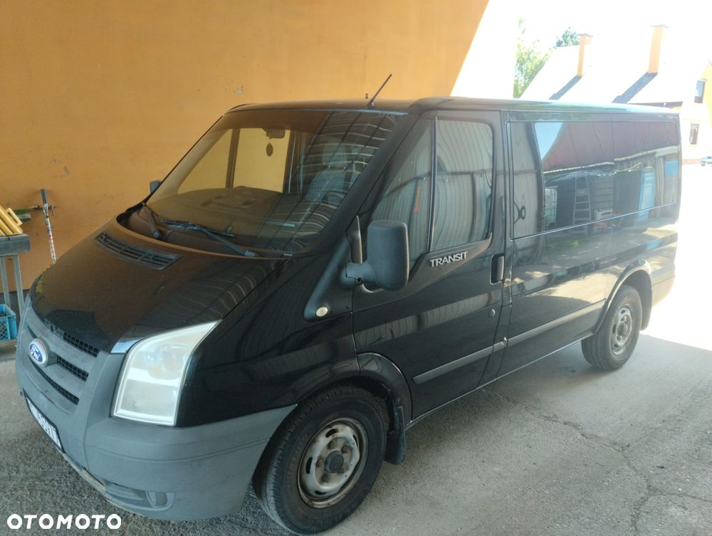 Ford Transit 300S - 1