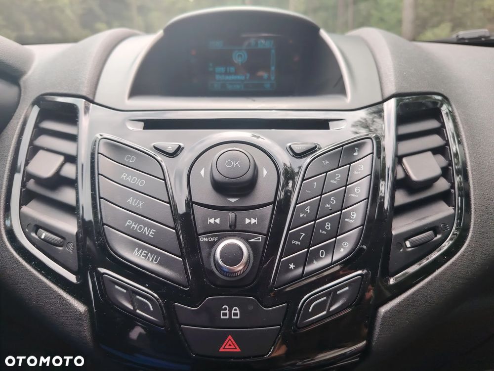Ford Fiesta - 11