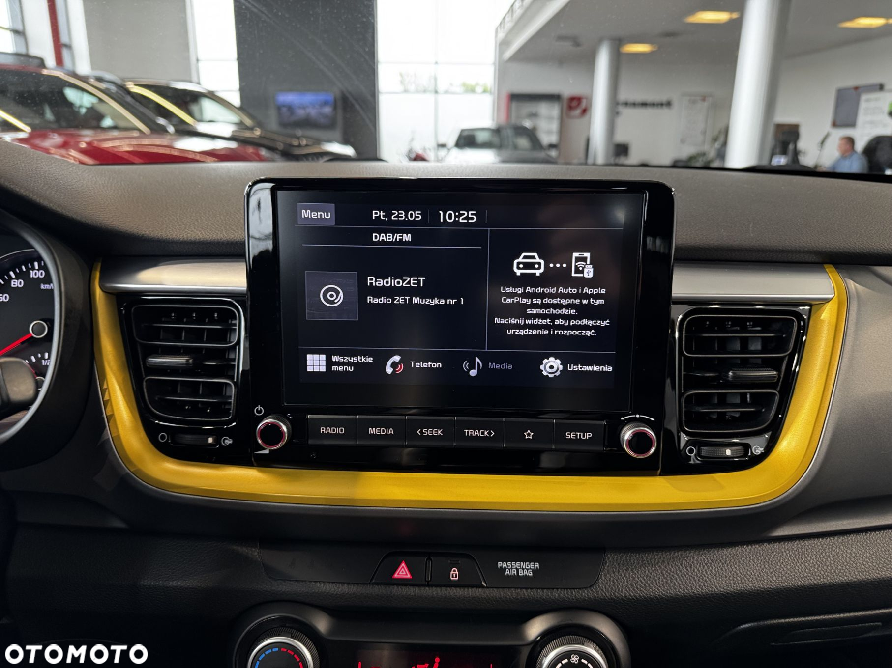 Kia Stonic - 21