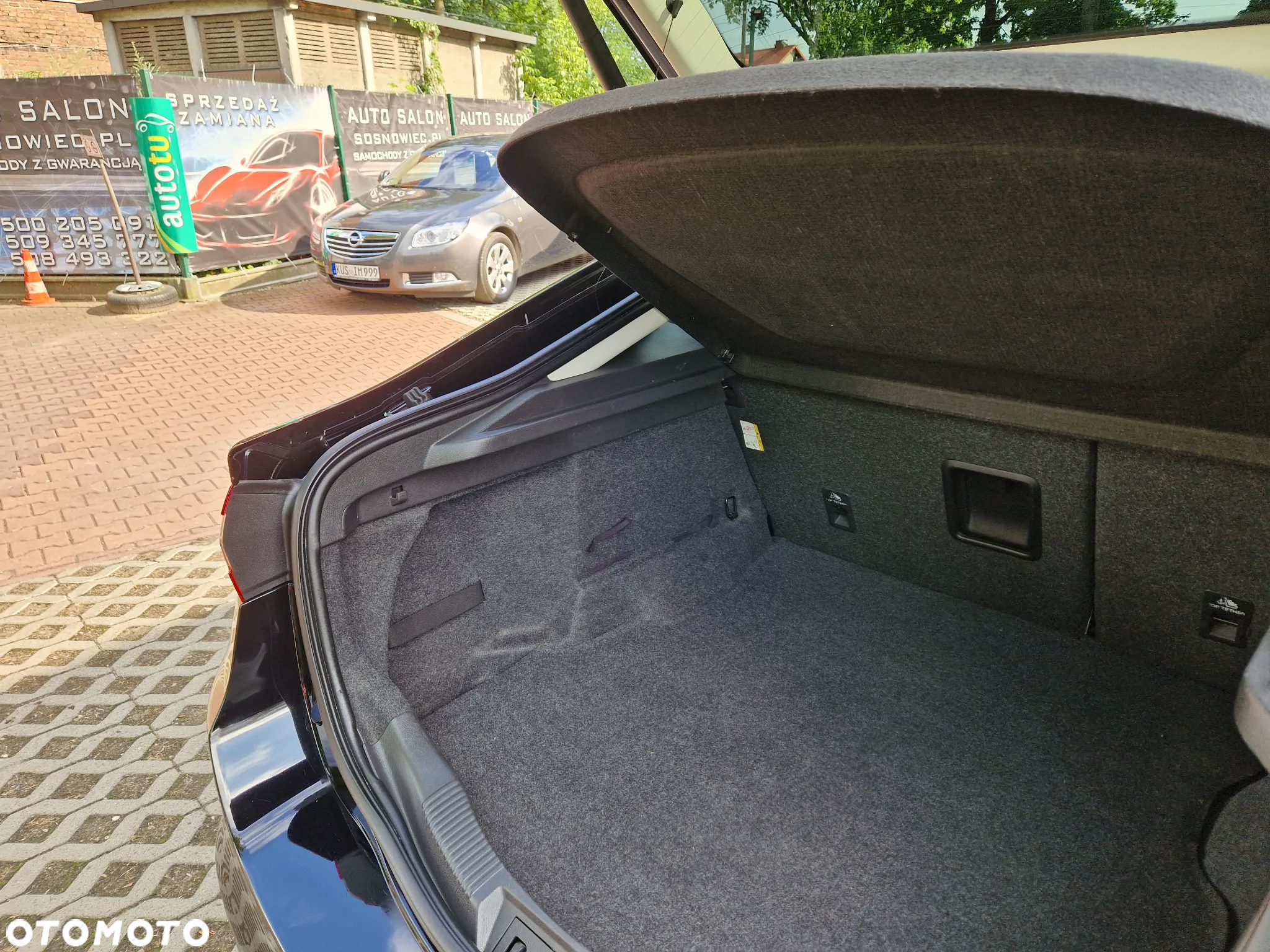 Ford Mondeo 2.0 TDCi Titanium - 20