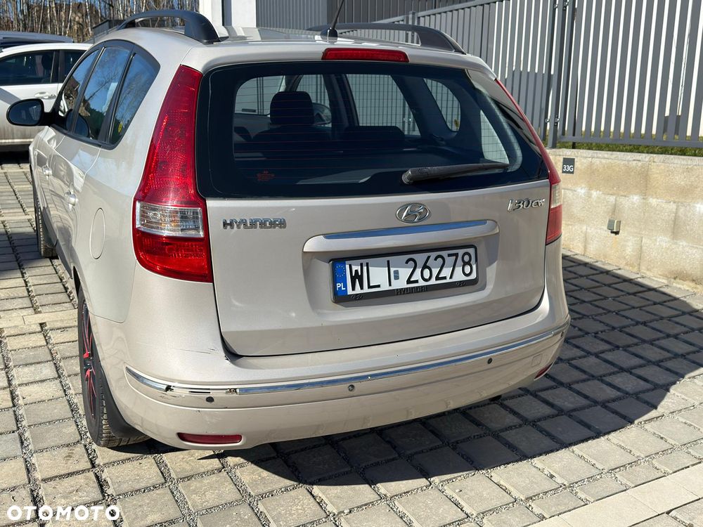 Hyundai i30 1.6 Comfort - 5