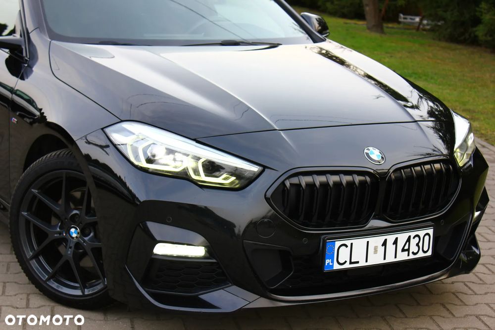 BMW Seria 2 218d M Sport sport - 2