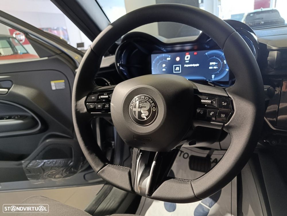 Alfa Romeo Junior - 10