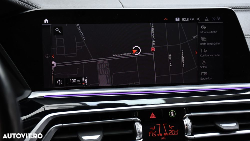 BMW X5 xDrive30d AT MHEV - 20