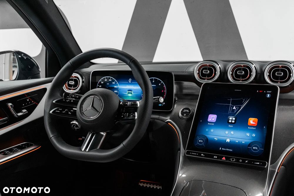 Mercedes-Benz GLC - 28