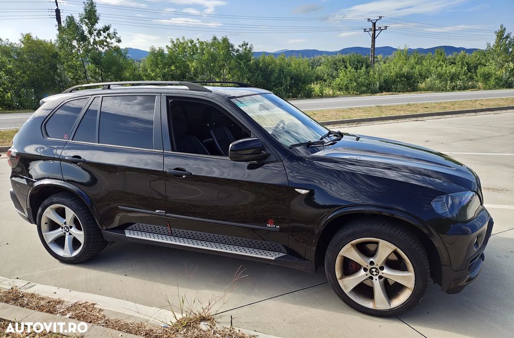 BMW X5 3.0d Aut. - 5