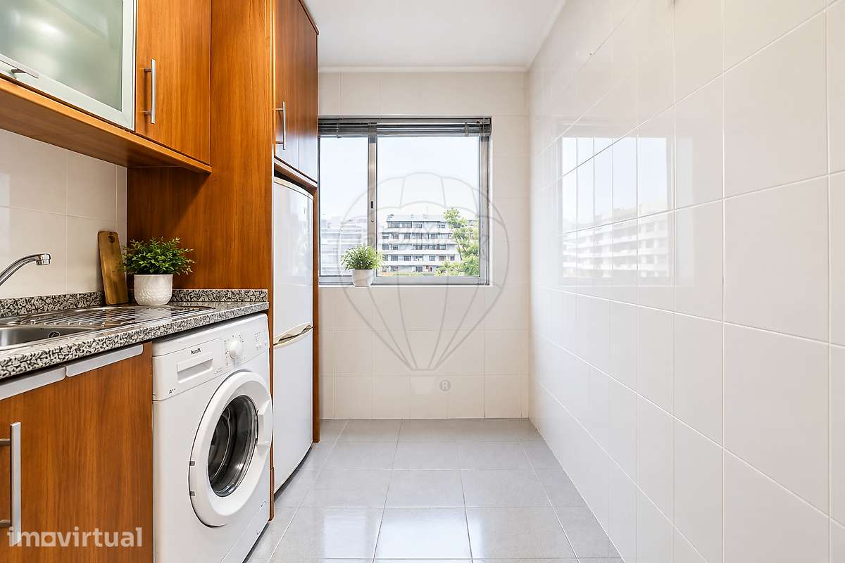 Apartamento T2 para venda - Grande imagem: 5/15