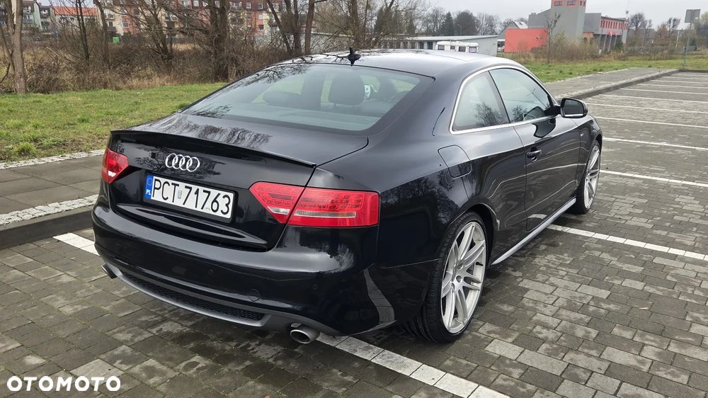 Audi A5 Coupé 3.0 TDI Quattro S tronic - 8