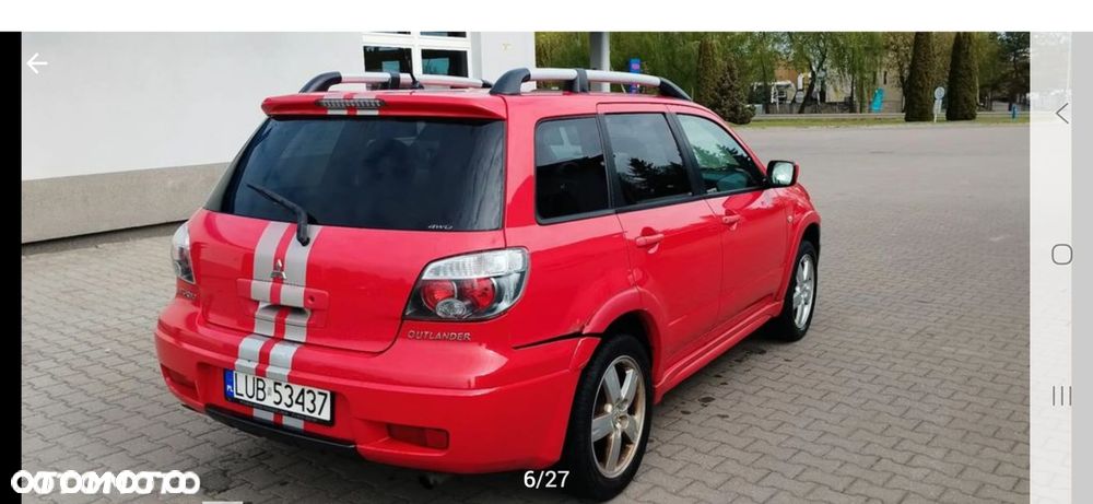 Mitsubishi Pajero - 29