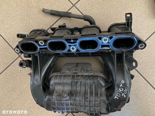 KOLEKTOR SSĄCY TOYOTA PRIUS AURIS C-HR 1.8 HYBRID - 1