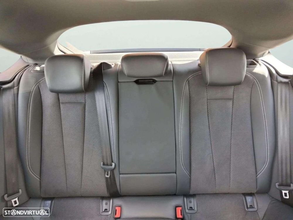 Audi A5 Sportback 40 TDI S line S tronic - 19