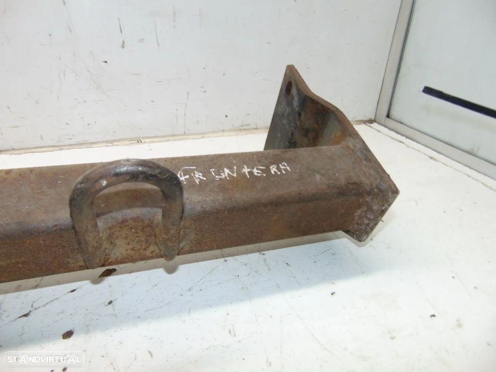 Opel Frontera A Gancho reboque - 4