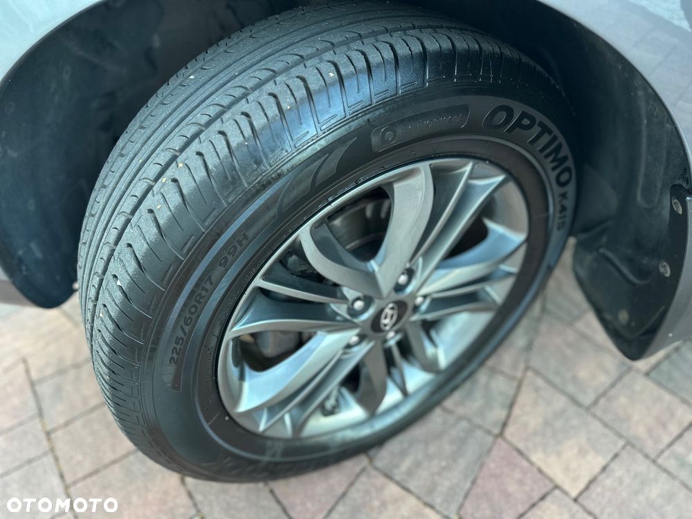 Hyundai ix35 - 40