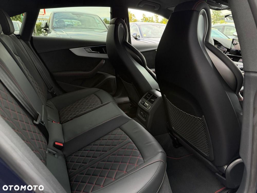Audi S5 Sportback - 24