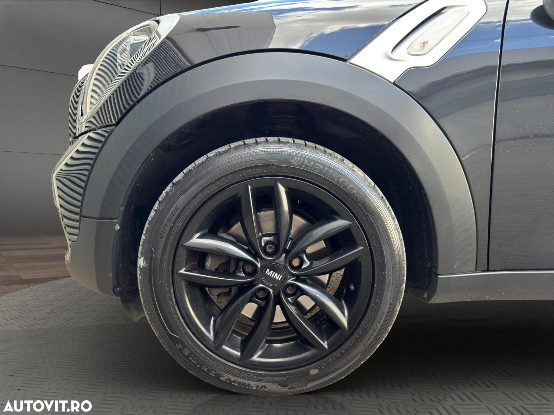 Mini Cooper - 19