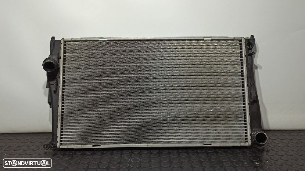 RADIADOR DE ÁGUA BMW SERIE 1 BERLINA (E81/E87) 116D - 5