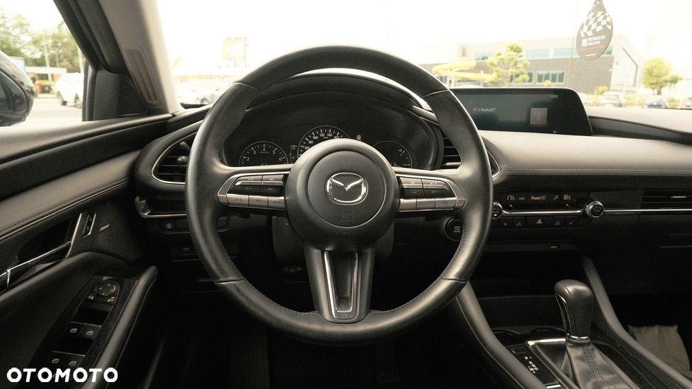 Mazda 3 - 12