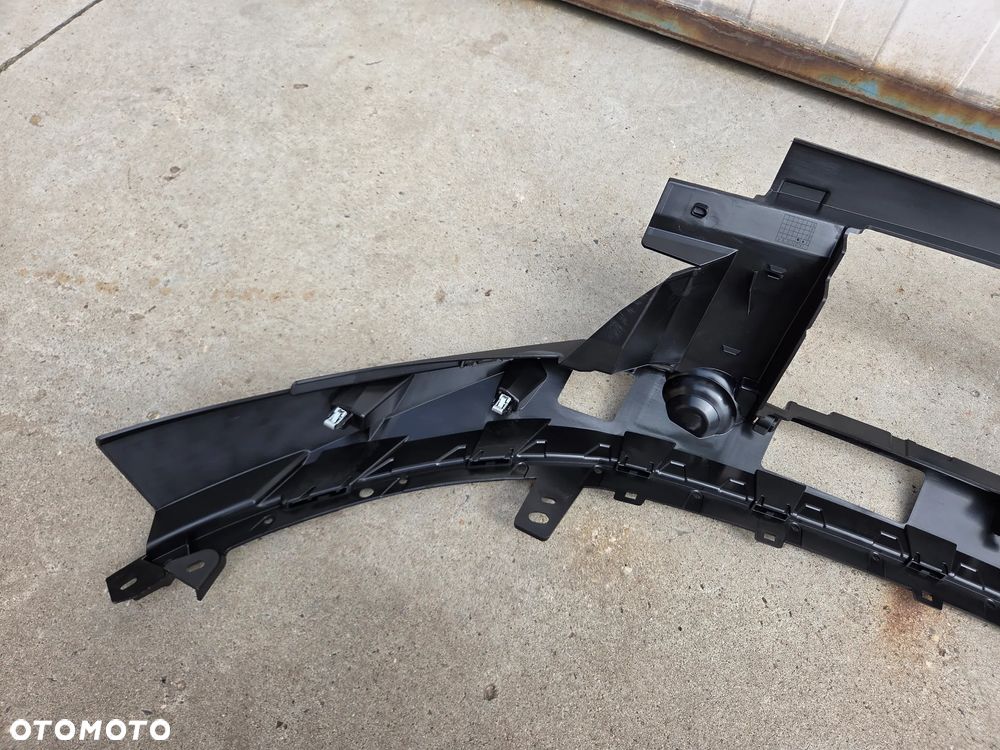 Wzmocnienie górne zderzaka wspornik Peugeot 408 NOWE - 9