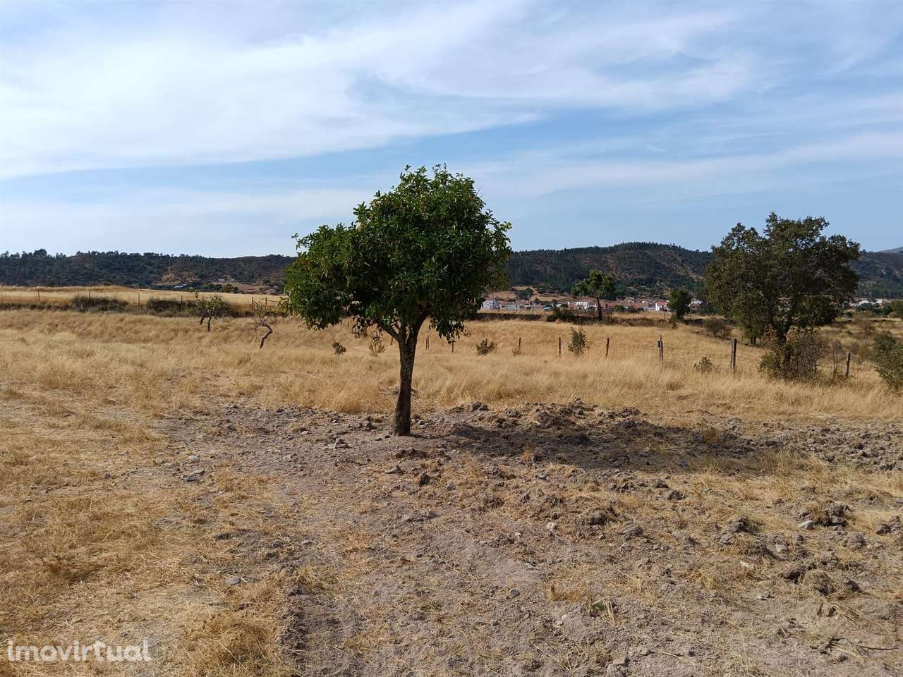 Terreno - Grande imagem: 2/8