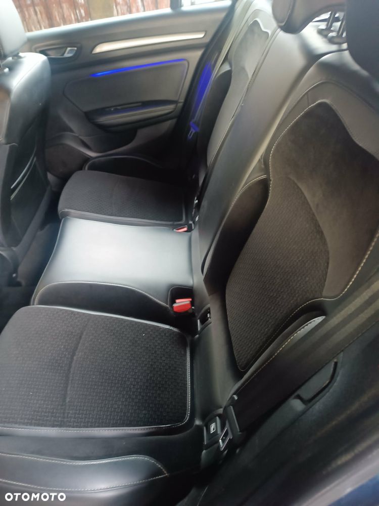 Renault Megane ENERGY TCe 130 INTENS - 15