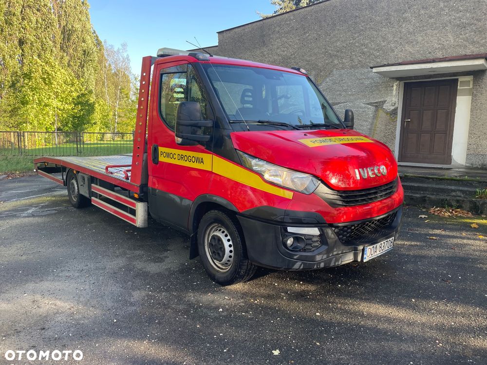 Iveco Daily