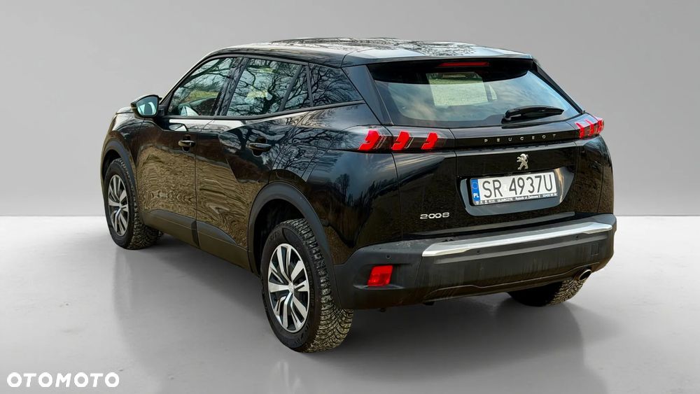 Peugeot 2008 1.5 BlueHDi Active Pack S&S - 9