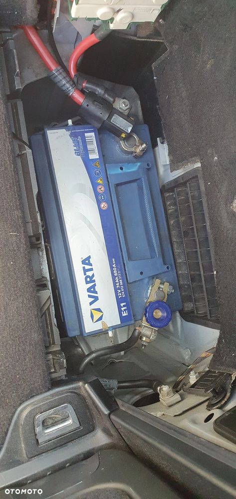 BMW Seria 5 - 21