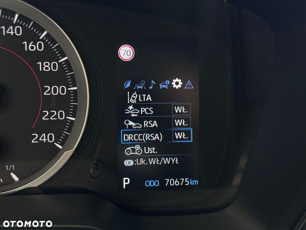 Toyota Corolla - 36