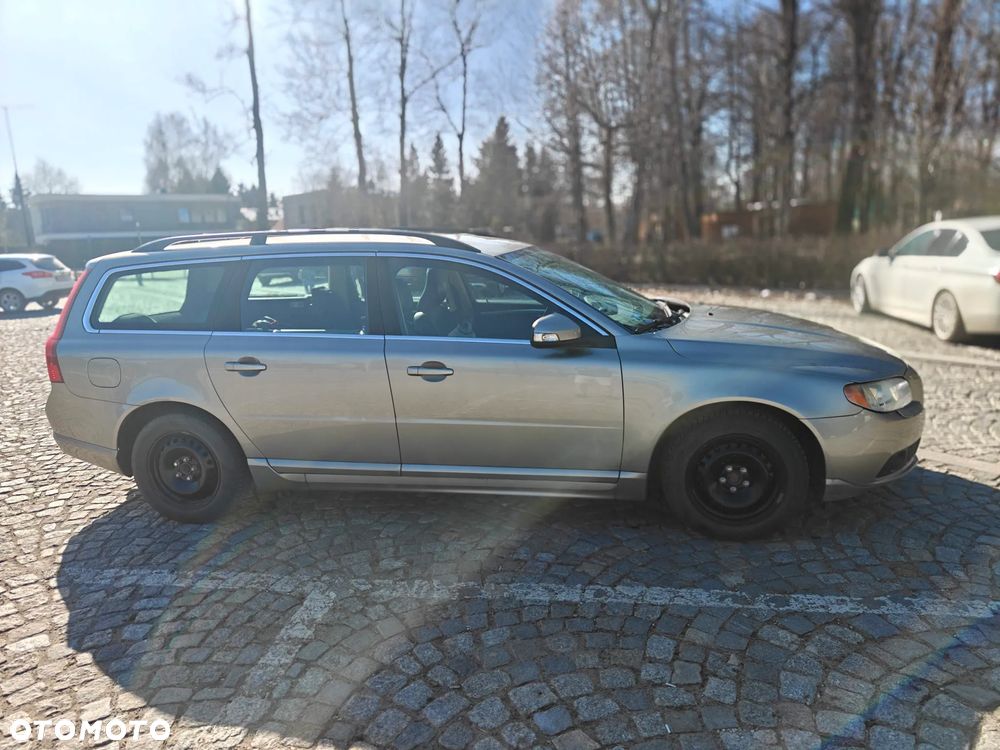 Volvo V70 - 3