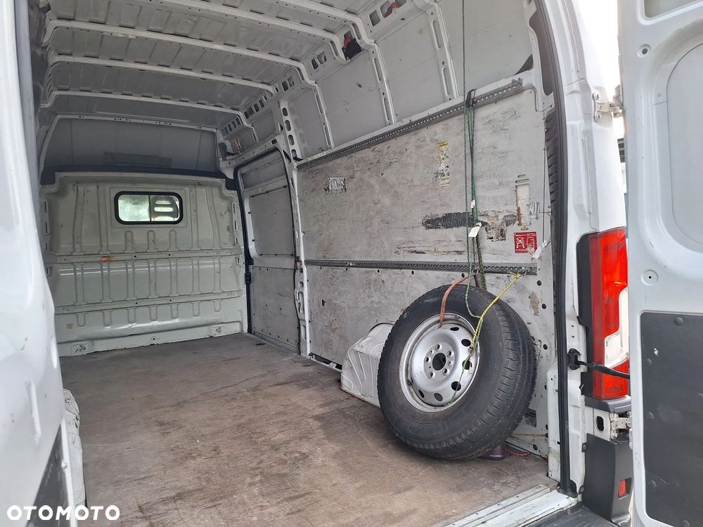 Fiat Ducato - 18