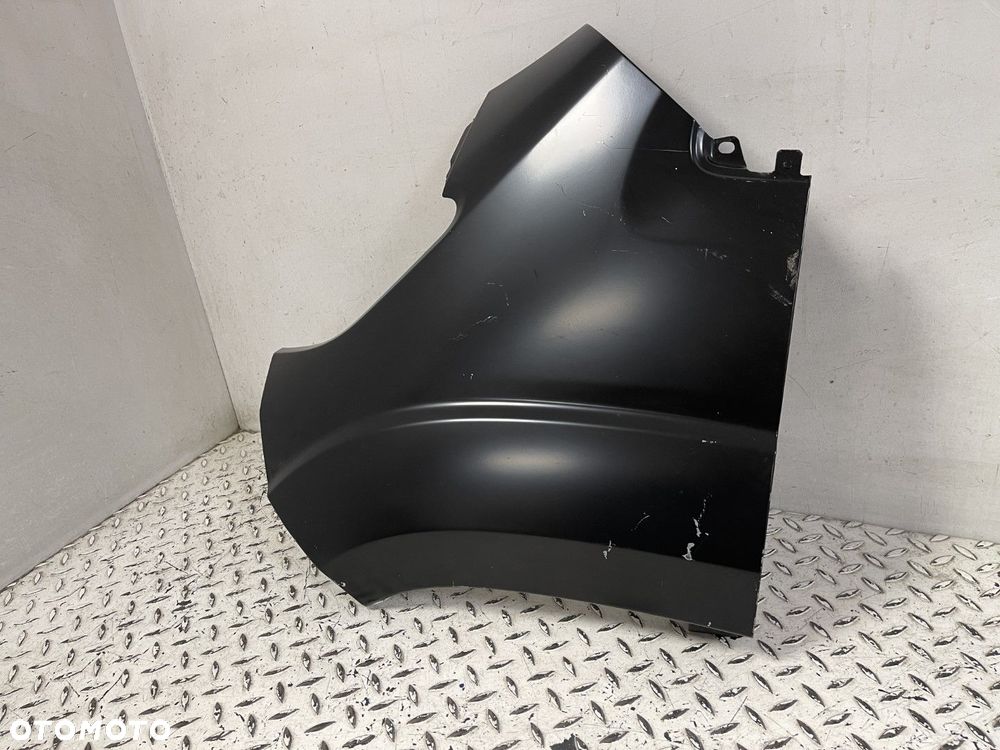 NOWY ORYGINALNY BŁOTNIK LEWY PRZEDNI PEUGEOT BOXER CITROEN JUMPER FIAT DUCATO III 14-25  52230787 - 3