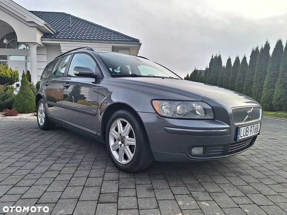 Volvo V50 1.8 Kinetic - 3