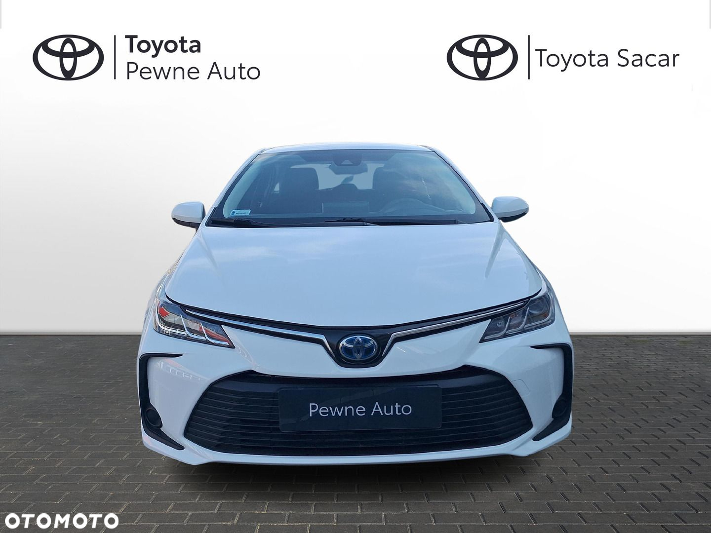 Toyota Corolla - 8