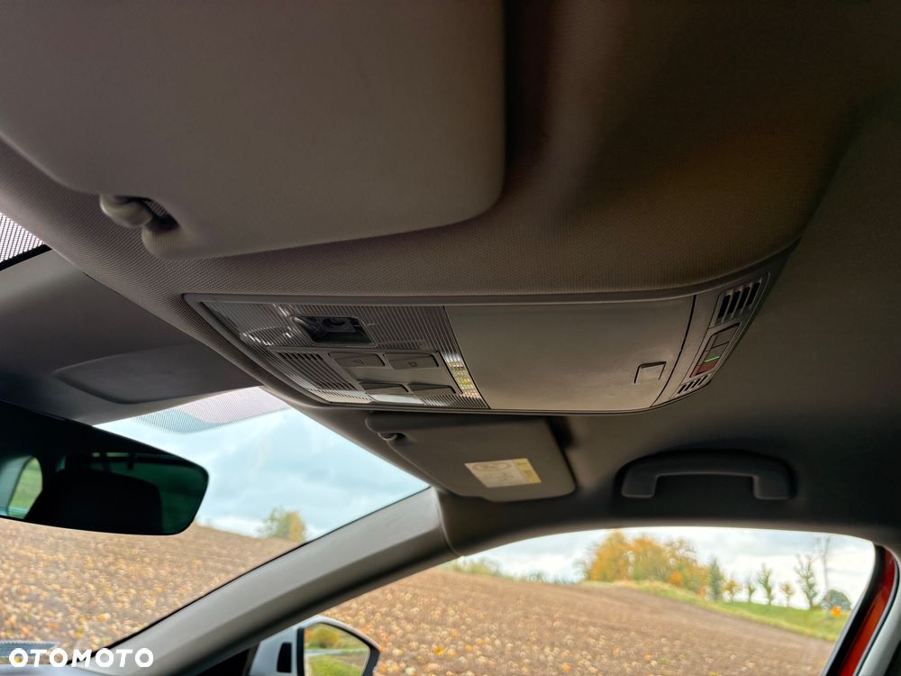 Skoda Superb 2.0 TDI SCR 4x4 Scout DSG - 27