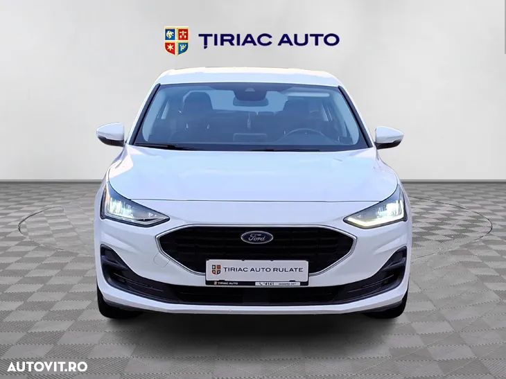 Ford Focus 1.5 EcoBlue Trend Edition - 9