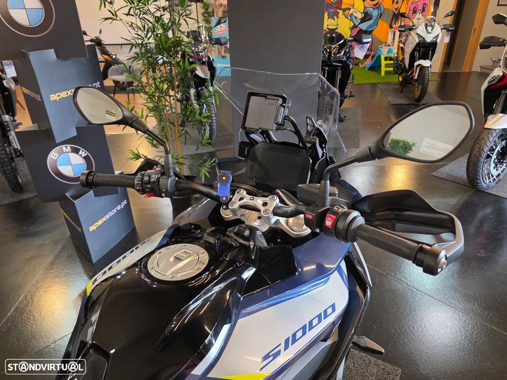 BMW S 1000 XR S1000 XR - 3