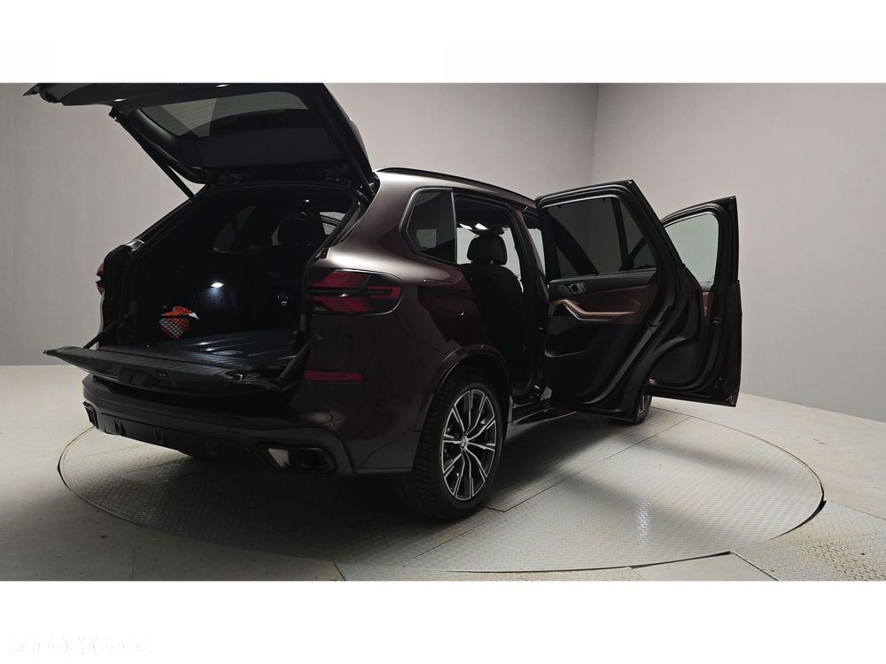 BMW X5 - 10