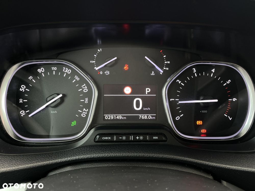 Toyota Proace Verso 2.0 D4-D Long VIP - 9