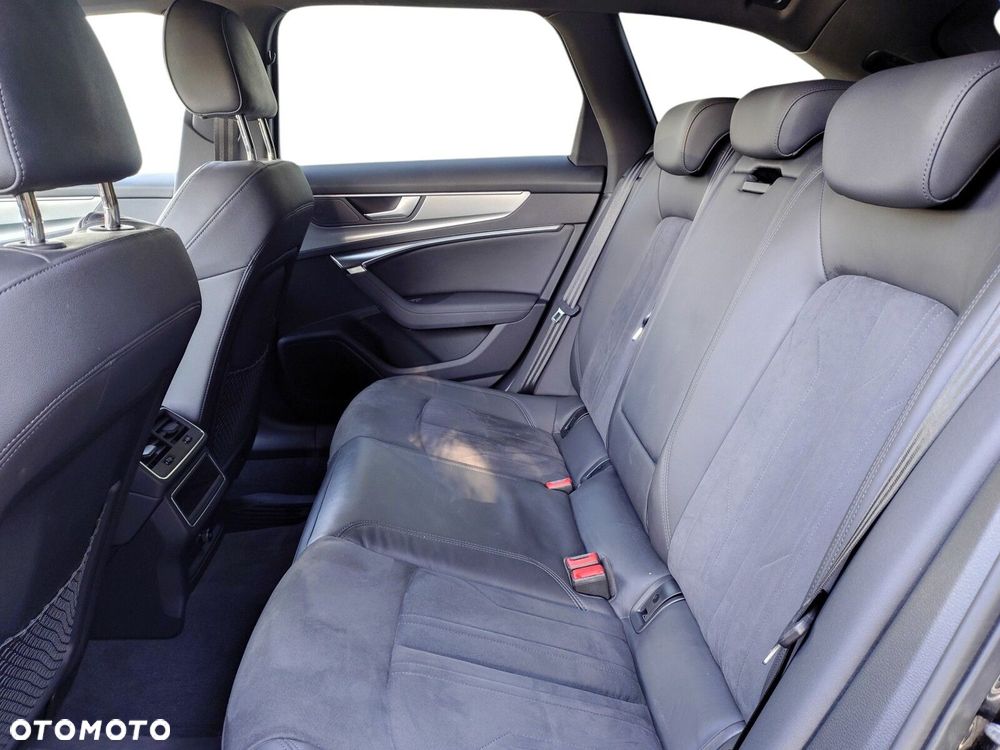 Audi A6 Allroad - 24