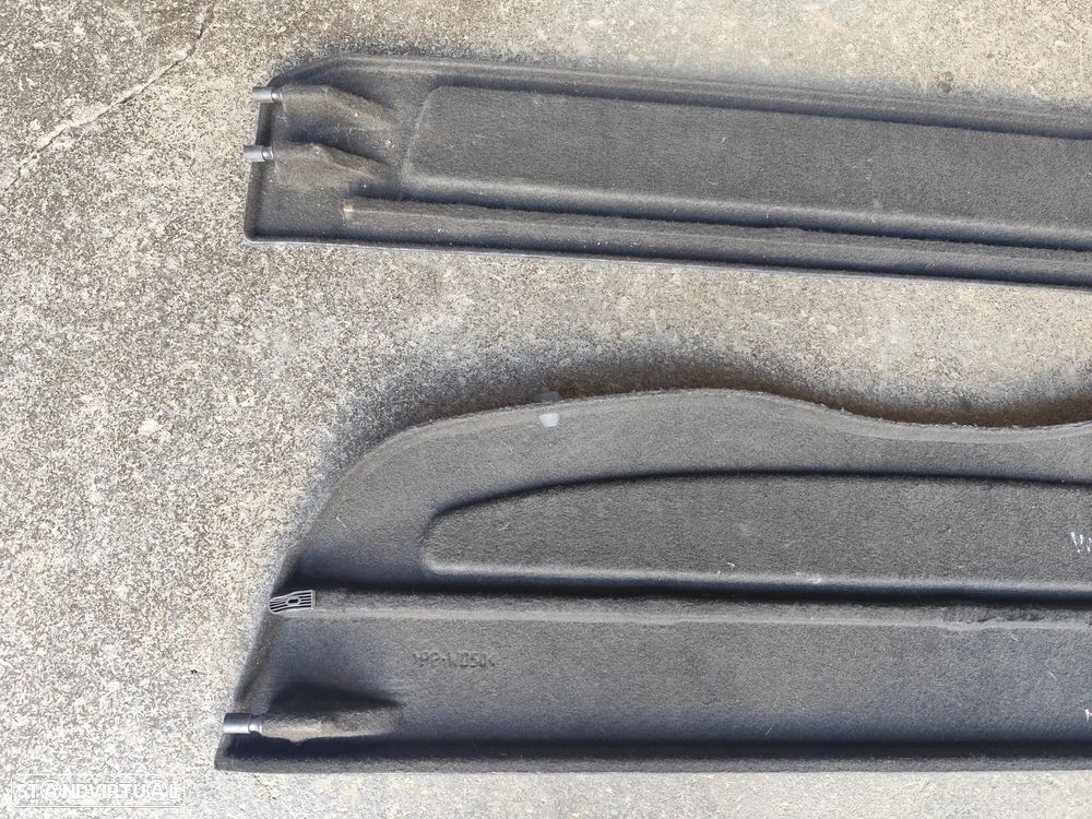 LANCIA MUSA CHAPELEIRA DA MALA - CL120 - 5