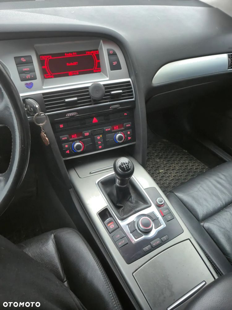 Audi A6 Limousine - 11