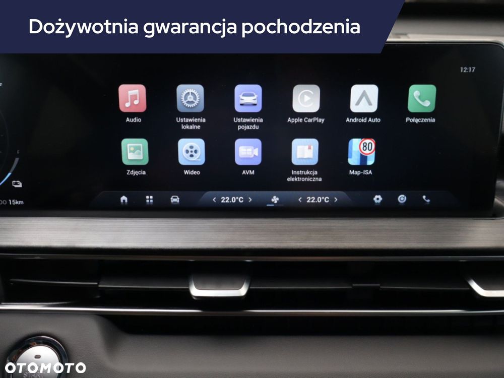 Chery Tiggo 4 - 21