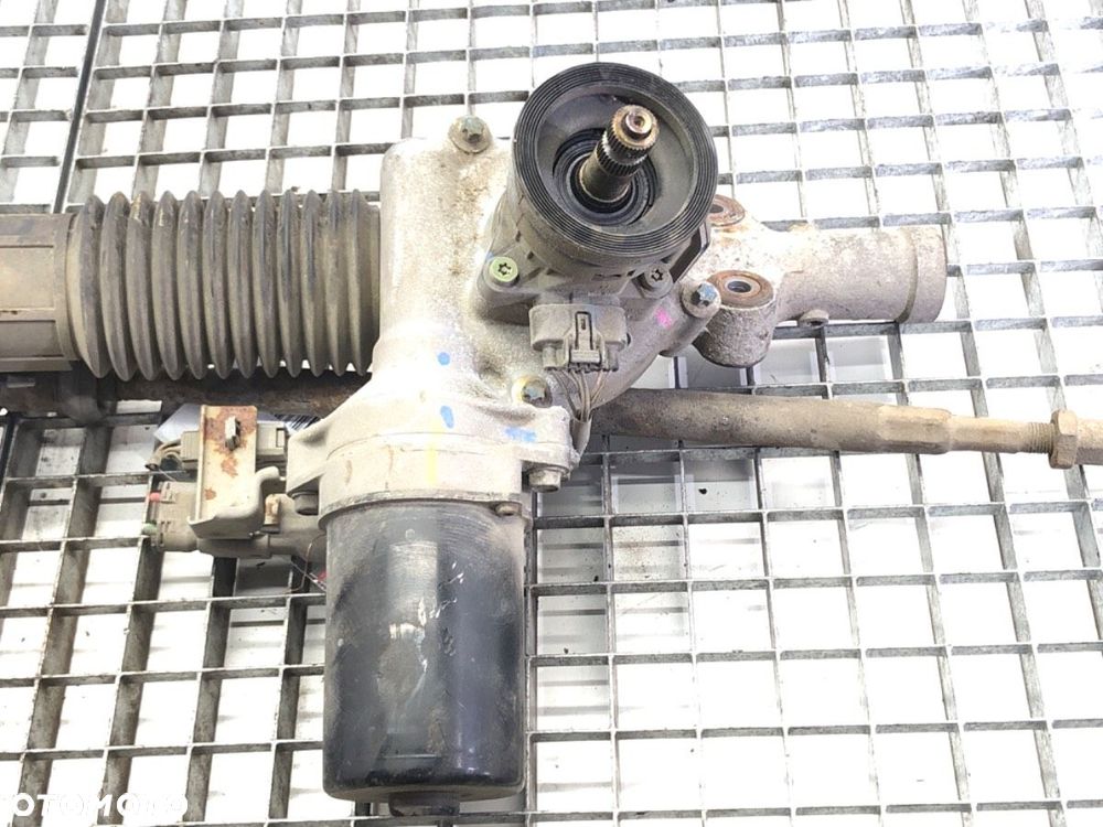 PRZEKŁADNIA LISTWOWA  HONDA CIVIC VII sedan (ES, ET) 2000 - 2006 1.3 IMA (ED9, ES9) 61 kW [83 KM] - 4