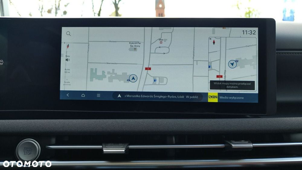 Hyundai Tucson 1.6 T-GDi HEV Smart 2WD - 23