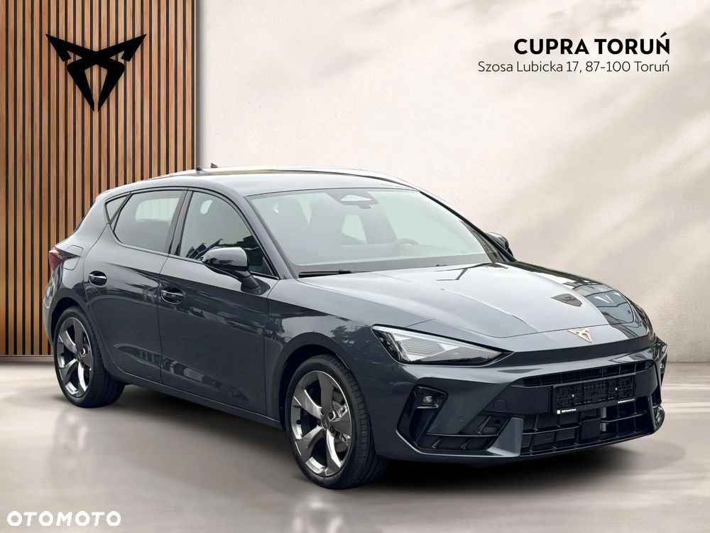 Cupra Leon 1.5 eTSI mHEV DSG - 8