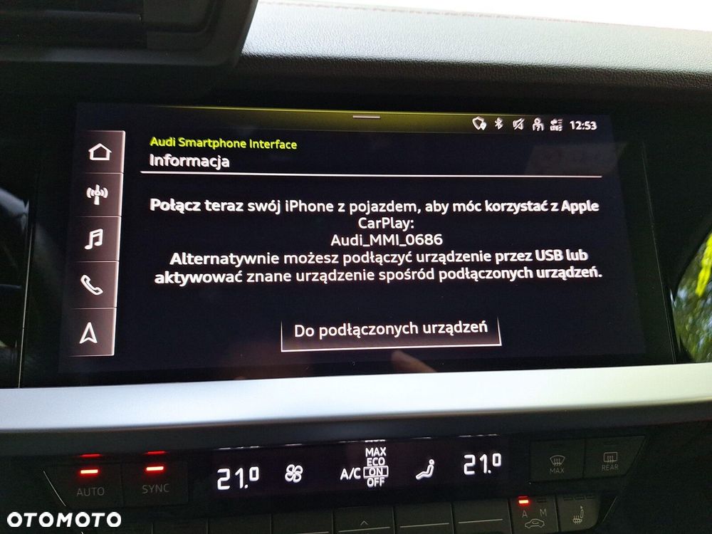 Audi S3 Limousine 2.0 TFSI Quattro S tronic - 22