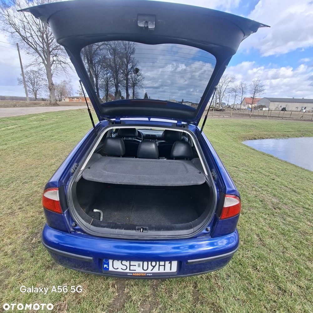 Seat Leon 1.8 20V Sport - 10
